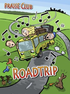 Roadtrip cover