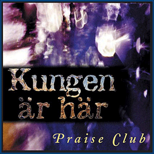 Kungen är här